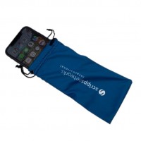 Microfibre Phone Pouch (Large)