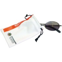 Microfibre Sunglasses Pouch