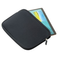 Neoprene Laptop Sleeve (UK Stock - 10