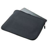 Neoprene Laptop Sleeve (UK Stock - 17
