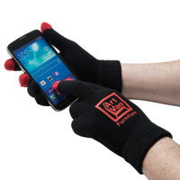 Smart Gloves (Touchscreen Gloves)