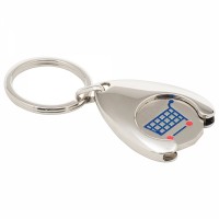 Commercial 2025 key rings
