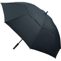 Vented Golf Umbrella (Available In 7 Stock Colours)