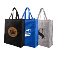 Manhattan Shopper Bag