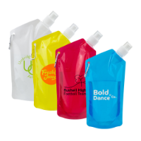 Collapsible Bottle 820ml