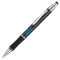 CLEARANCE Symphony Aluminium Ballpen (With Box FB01) (Line Colour Print)