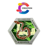 Creation Essential Keyring