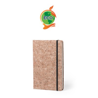 Promotional Eco Malta Notebooks