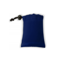 Non Woven Pouch With Lock Toggle