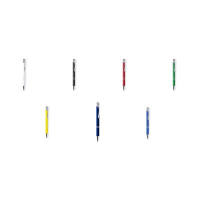 Dallas Pen
