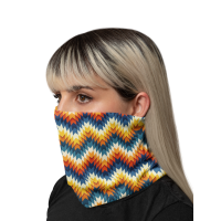 Tubular Bandana - Single Layer (180gsm)