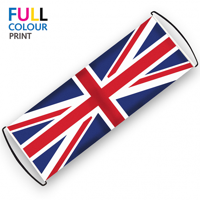 Banner Flags - Small Size - 2 Sides