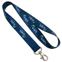 5 DAY EXPRESS - 25mm Lanyard - Full Colour