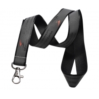 Reflective Lanyards - 25mm - 1 Side