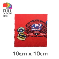 EXPRESS - 10x10cm Microfibre Lens Cloth