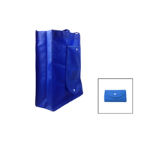 Non Woven Bag - Folding with Gusset