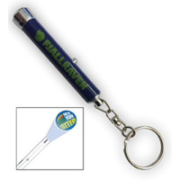 Projector Torch Keyring - Small