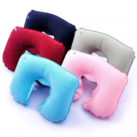 Travel Pillow - Inflatable