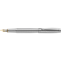 Pierre Cardin Tournier Fountain Pen With PB15 Box (Laser Engraved)