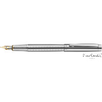 Pierre Cardin Tournier Fountain Pen (Laser Engraved)