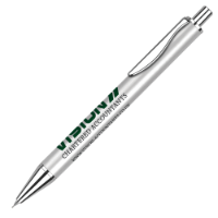 Vogue Metal Mechanical Pencil (Supplied with PTT10 Triangular Tube)