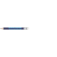 WP - MINI WE Pencil (Printed Full Colour Wrap)