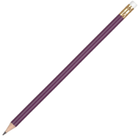 CLEARANCE WP Oro Pencil - Light Purple (Line Colour Print)