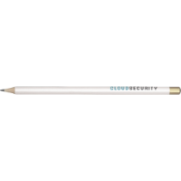 CLEARANCE WP - TRISIDE Pencil (Line Colour Print)