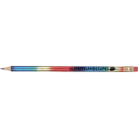 WP - RAINBOW Pencil (Line Colour Print)