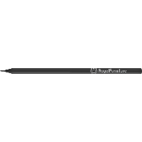 WP - Stealth Softfeel Wooden Pencil NE Sharpened (Line Colour Print)