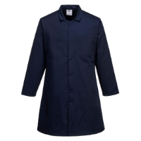 Men’s Food Coat, One Pocket