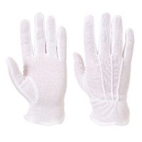 Microdot Glove