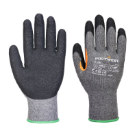 Grip 10 Latex Reinforced Thumb Glove (Pk12)