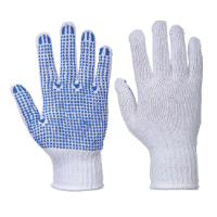 Classic Polka Dot Glove