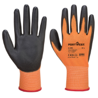 PU Palm Glove