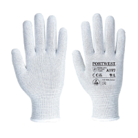 Antistatic Shell Glove