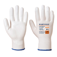 LR Cut PU Palm Glove