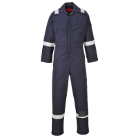 Araflame Gold Coverall