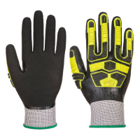 Waterproof HR Cut Impact Glove