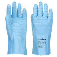 FD Chemical B Latex Gauntlet