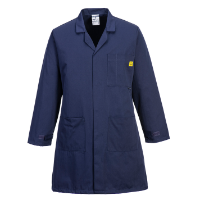 Anti-Static ESD Coat