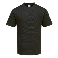 Anti-Static ESD T-Shirt S/S