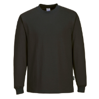 Anti-Static ESD T-Shirt L/S