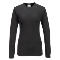 Women's Thermal T-Shirt Long Sleeve