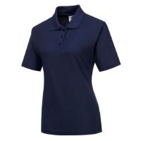 Naples Women's Polo Shirt