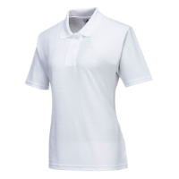 Naples Women's Polo Shirt