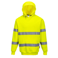 Hi-Vis Hoodie