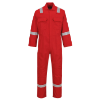 Bizweld Iona FR Coverall