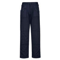 Lined Action Trousers