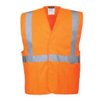 Hi-Vis Band And Brace Vest